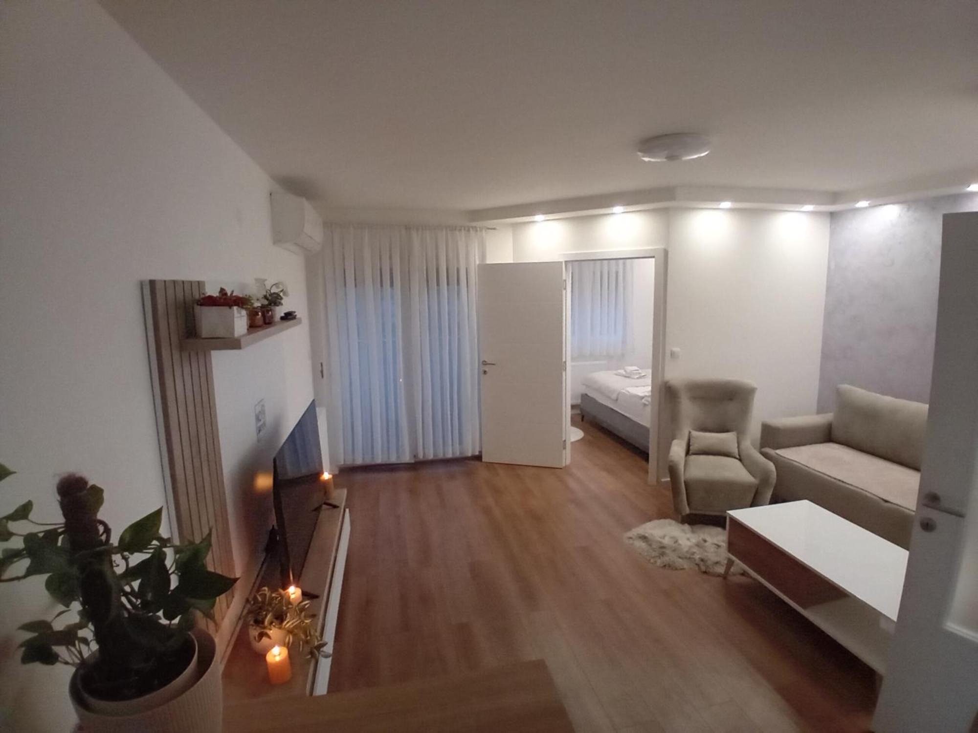Apartman Milan'O 도보이 외부 사진